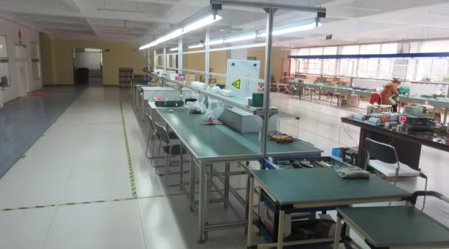 ประเทศจีน Anhui Sunway New Energy Technology Co., Ltd. รายละเอียด บริษัท
