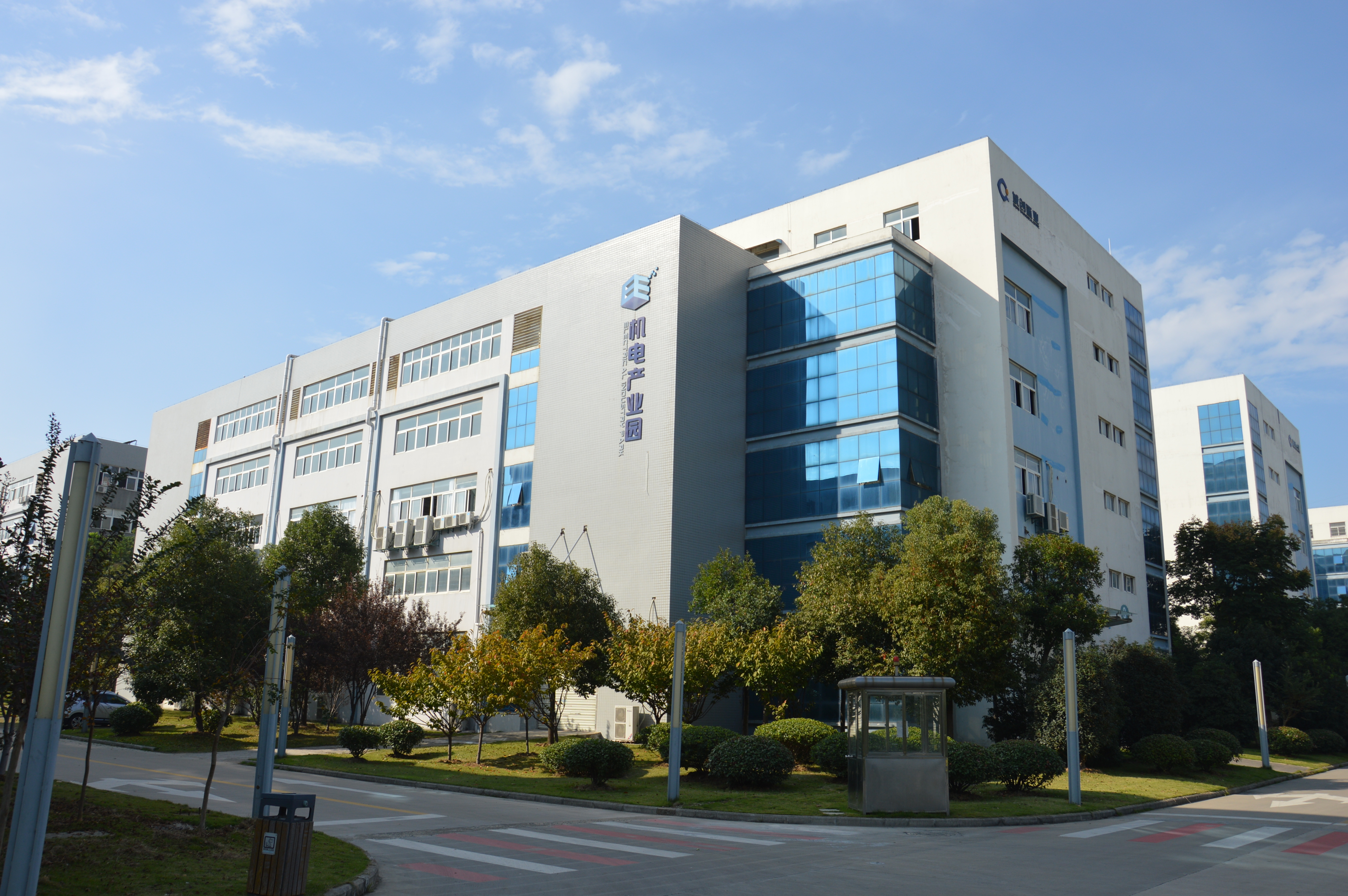 ประเทศจีน Anhui Sunway New Energy Technology Co., Ltd. รายละเอียด บริษัท