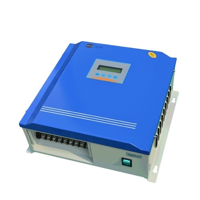 เครื่องควบคุมพลังแสงอาทิตย์และลม 1kw 2kw 3kw 5kw