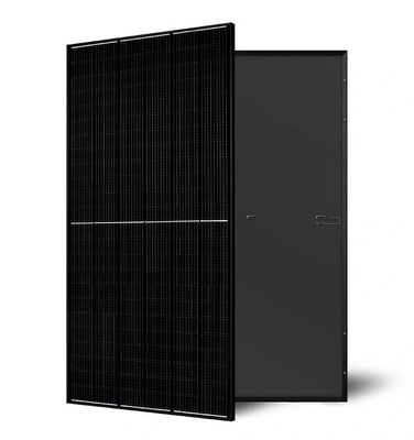 50hz ความถี่ออก ระบบพลังงานแสงอาทิตย์บ้าน ชุดครบครันสําหรับบ้าน 5kw 8kw 10kw 12kw