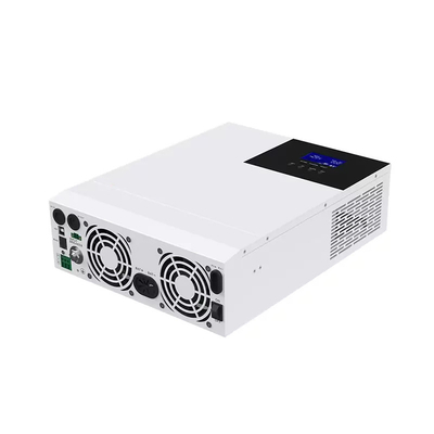 150-450VDC Off Grid Hybrid Inverter ระบบแสงอาทิตย์ไฮบริด สําหรับบ้าน