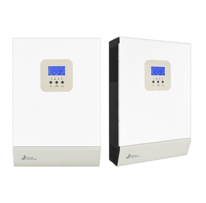 บ้าน เครื่องแปลงพลังงานแสงอาทิตย์ เครื่องแปลงพลังงานไฮบริด 10kw พร้อมแบตเตอรี่ลิตியம்