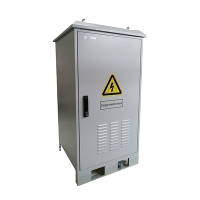 ระบบเก็บแบตเตอรี่แสงอาทิตย์ 15KW 3kw สําหรับสถานีฐานโทรคมนาคม