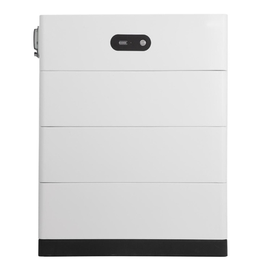 อายุการใช้งานยาว 5KWH 10KWH 15KWH 20KWH แบตเตอรี่พลังแสงอาทิตย์สําหรับบ้าน LiFePO4 แบตเตอรี่ลิตยูมที่ต้อน