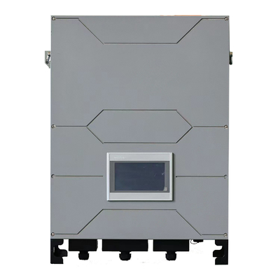 ระบบพลังงานลมพลังแสงอาทิตย์แบบไฮบริดนอกเครือข่าย เครื่องผลิตพลังงานลม 10Kw พร้อมรับรอง CE