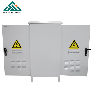 เครื่องควบคุม MPPT ระบบไฟฟ้าแสงอาทิตย์ ระบบแผ่นแสงอาทิตย์ พร้อมแบตเตอรี่ไอออนลิเดียม