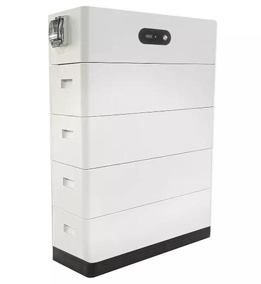 แบตเตอรี่ 48V 100ah 200ah LiFePO4 สําหรับพลังงานแสงอาทิตย์ Deye / Growatts / Sophar Inverter
