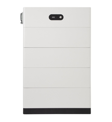แบตเตอรี่ 48V 100ah 200ah LiFePO4 สําหรับพลังงานแสงอาทิตย์ Deye / Growatts / Sophar Inverter