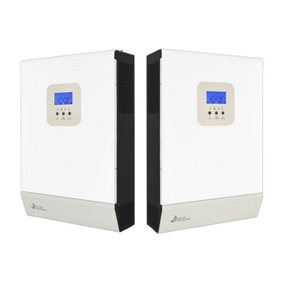 เครื่องเปลี่ยนพลังงานแสงอาทิตย์ 48v นอกเครือข่าย พร้อมรับรอง IEC ความดันเข้า 125-425V