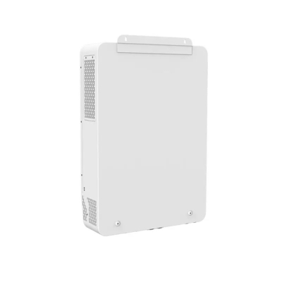 อินเวอร์เตอร์พลังแสงอาทิตย์ไฮบริด 10kw สําหรับบ้าน ด้วยเทคโนโลยีที่ทันสมัย