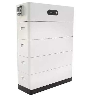 48V 100ah 200ah โมดูลแบตเตอรี่ Li-Ion ที่ต้อนต่อกัน สําหรับเก็บพลังงานในบ้านที่ตรงกับ Inverter
