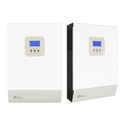 50Hz/60Hz Home Inverter System แผนแสงอาทิตย์ Inverter 3kw 8kw 10kw