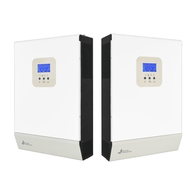 50Hz/60Hz Home Inverter System แผนแสงอาทิตย์ Inverter 3kw 8kw 10kw