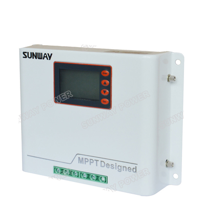 MPPT เครื่องควบคุมการชาร์จแสงอาทิตย์ 12V 24V 20A 30A 40A เครื่องควบคุมพลังงานไฟฟ้าไฟฟ้าไฟฟ้าไฟฟ้าสูงสุด 1000W