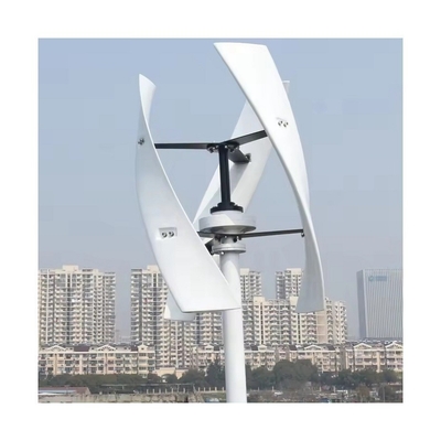 Off Grid Home เครื่องกําเนิดหินพัดลมขนาด 3kw ขนาด 48V/96V/120V/220/380V