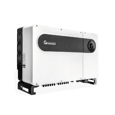 220VAC 10kw ระบบพลังงานแสงอาทิตย์บ้าน ข้อดีทางการค้า 50HZ