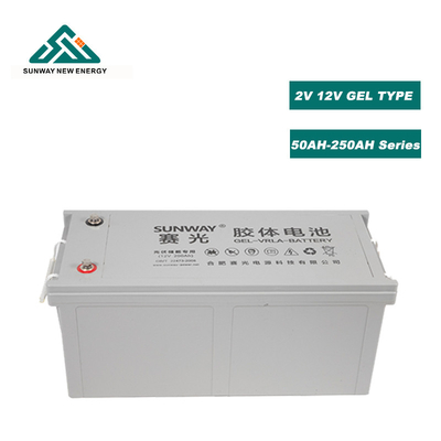 ชาร์จ 12V 200ah/250ah แบตเตอรี่เชื้อเพลิงเชื้อเพลิงเชื้อเพลิง