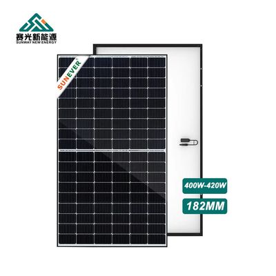 ระบบแสงอาทิตย์ PWM Off Grid ที่กําหนดเอง ด้วยความถี่ออก 50HZ/60HZ