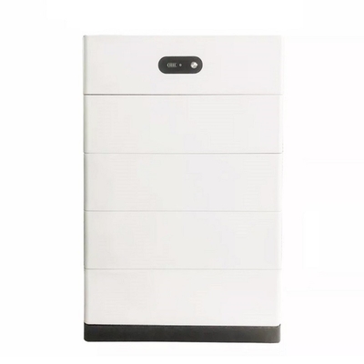 6000 วงจร 80% DOD แบตเตอรี่เก็บแสงอาทิตย์ 15kw 20kw แบตเตอรี่แสงอาทิตย์ไอออนลิเดียม สําหรับอินเวอร์เตอร์