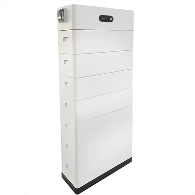 6000 วงจร 80% DOD แบตเตอรี่เก็บแสงอาทิตย์ 15kw 20kw แบตเตอรี่แสงอาทิตย์ไอออนลิเดียม สําหรับอินเวอร์เตอร์