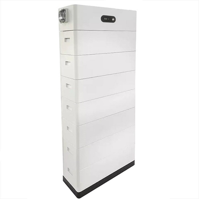แบตเตอรี่เก็บพลังงานแสงอาทิตย์ 15kw 20kw แบตเตอรี่ LiFePO4 Lithium Ion