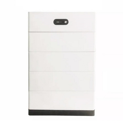 สตั๊กต้อน 5kw 10kw บ้าน เซลเลอร์พลังงานที่เก็บ เซลเลอร์ แบตเตอรี่สํารองสําหรับบ้าน