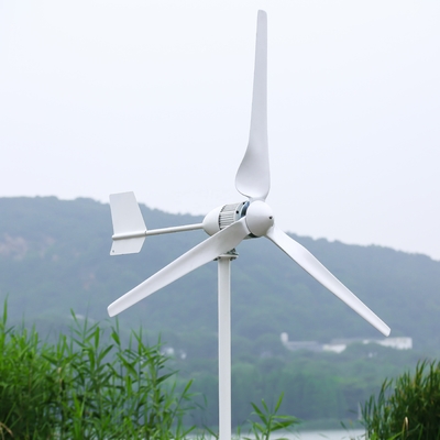 10Kw Off Grid ระบบการผลิตพลังงานลมแบบไฮบริด ด้วยความดันออก 230VAC/380VAC
