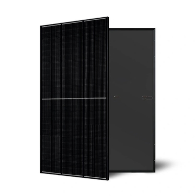 5kw 6kw 10kw ระบบพลังงานแสงอาทิตย์ไฮบริด 10-20KWh ระยะกําลังผลิต