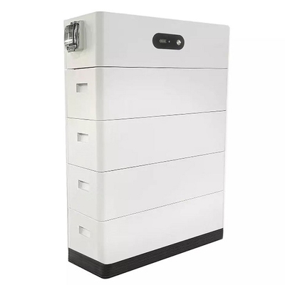 Lifepo4 51.2v พลังงานแสงอาทิตย์ พลังงานเก็บพลังงาน 100ah แบตเตอรี่ไอออนลิธี
