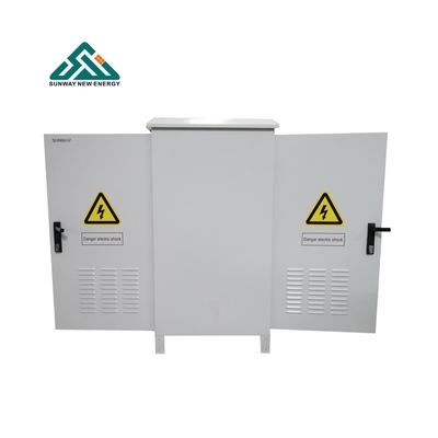 50A ระบบแผ่นพลังแสงอาทิตย์ 20kw ระบบพลังแสงอาทิตย์บ้าน