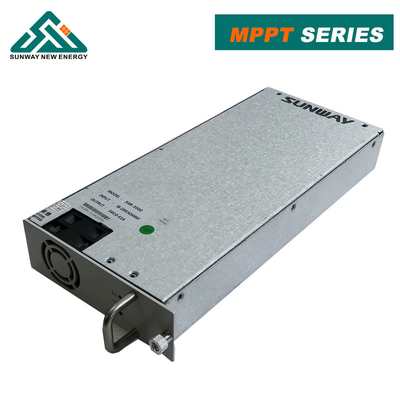 MPPT เครื่องควบคุม ระบบพลังงานแสงอาทิตย์ 10kw 20kw สําหรับอุตสาหกรรม