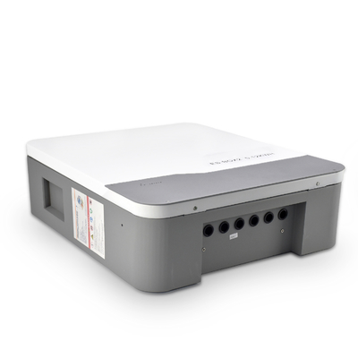 10-20 kWh Output Power Range แบตเตอรี่ลิตยูมไอออน 48v 20ah ติดผนังสําหรับพลังงานแสงอาทิตย์