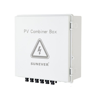 6000 จันทร์ปิดระบบพลังงานแสงอาทิตย์ 5KW 10KW All in One สําหรับบ้าน