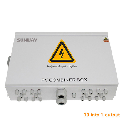 ครบถ้วน 3 ระยะ Off Grid Solar Kit ระบบพลังงานแสงอาทิตย์ Off Grid
