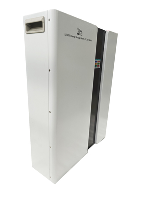 10-20 KWh ผลิต แบตเตอรี่เก็บแสงอาทิตย์ ด้วยการเชื่อมต่อเครือข่ายไฮบริด