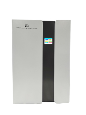10-20 KWh ผลิต แบตเตอรี่เก็บแสงอาทิตย์ ด้วยการเชื่อมต่อเครือข่ายไฮบริด