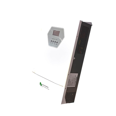 เครื่องเย็นอากาศแบบฉลาด All In One เครื่องควบคุมการชาร์จแสงอาทิตย์ Inverter สําหรับระบบแบตเตอรี่แสงอาทิตย์