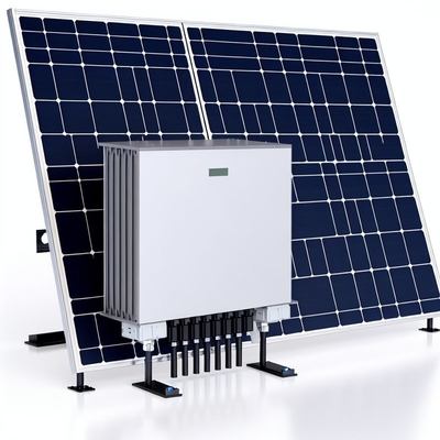 ระบบการผลิตพลังงานแสงอาทิตย์ ป้องกันความอ้วน และระยะกําลังผลิต 10-20 KWh สําหรับพลังงานที่เป็นมิตรต่อสิ่งแวดล้อม