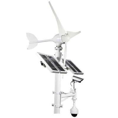 ระบบพลังงานแสงอาทิตย์ 300W