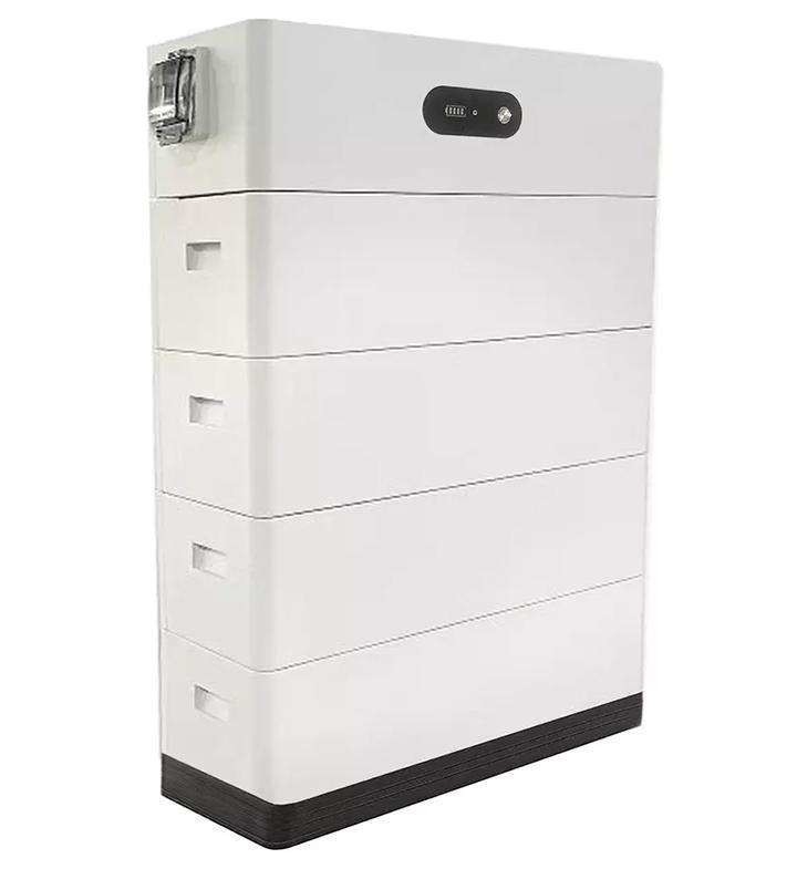 แหล่งพลังงานแผ่นพลังงานแสงอาทิตย์ 48V 200Ah แบตเตอรี่ไอออนลิตยูม 10kWh สําหรับระบบเก็บพลังงาน