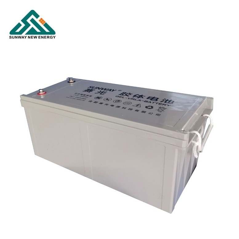 ชาร์จ 12V 200ah/250ah แบตเตอรี่เชื้อเพลิงเชื้อเพลิงเชื้อเพลิง