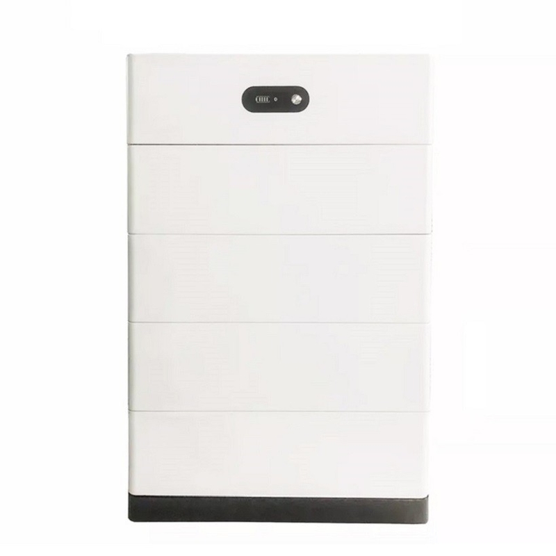 6000 วงจร 80% DOD แบตเตอรี่เก็บแสงอาทิตย์ 15kw 20kw แบตเตอรี่แสงอาทิตย์ไอออนลิเดียม สําหรับอินเวอร์เตอร์