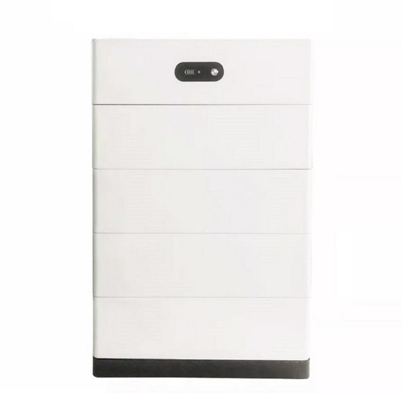 สตั๊กต้อน 5kw 10kw บ้าน เซลเลอร์พลังงานที่เก็บ เซลเลอร์ แบตเตอรี่สํารองสําหรับบ้าน