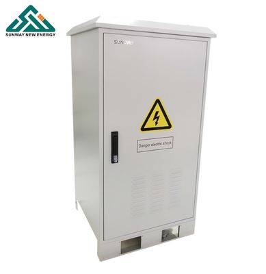 เวลาทํางาน 24 ชั่วโมง 48VDC Outdoor Ups System โมดูลปรับที่ติดต่อได้ร้อน