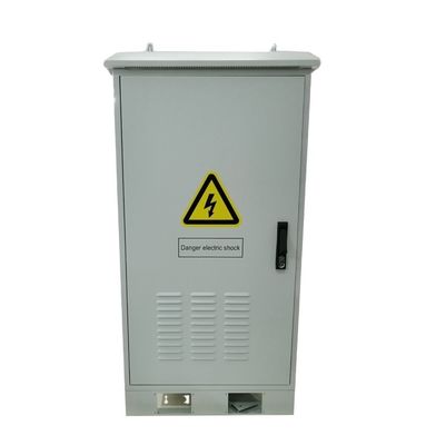 ระบบพลังงานแสงอาทิตย์กลางแจ้งกันน้ํา พร้อมแบตเตอรี่ไอออนลิตียม