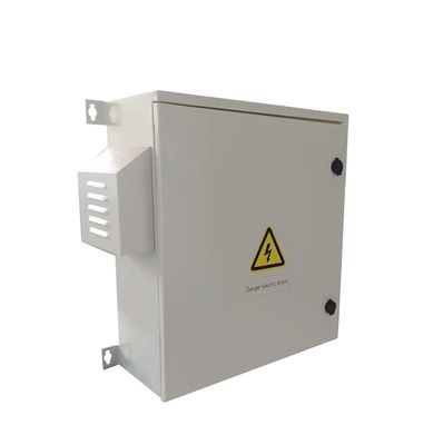 ระบบพลังงานแสงอาทิตย์ติดตั้งบนพื้นดิน 6kw สําหรับสถานีฐานโทรคมนาคม