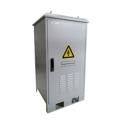 ระบบเก็บแบตเตอรี่แสงอาทิตย์ 15KW 3kw สําหรับสถานีฐานโทรคมนาคม