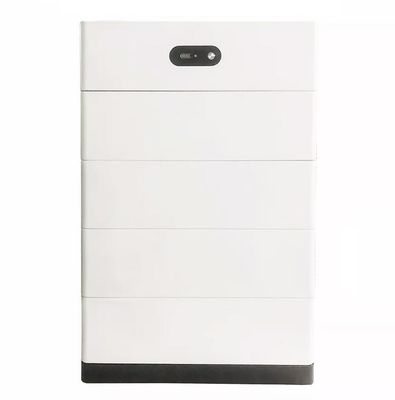 แบตเตอรี่ภายนอก 48V 5kwh 10kwh LiFePO4 100ah 200ah สําหรับอุปกรณ์เก็บแสงอาทิตย์