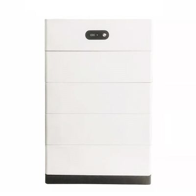 LiFePO4 แบตเตอรี่ที่เก็บแสงอาทิตย์