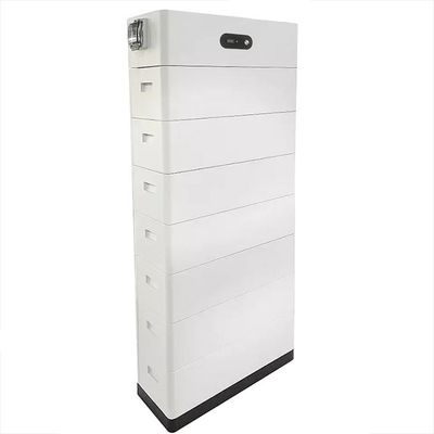 แบตเตอรี่เก็บพลังงานแสงอาทิตย์ 15kw 20kw แบตเตอรี่ LiFePO4 Lithium Ion